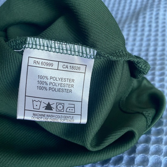 Sweater/Jersey-Style Everett Silvertips Long Sleeve - Picture 4 of 4